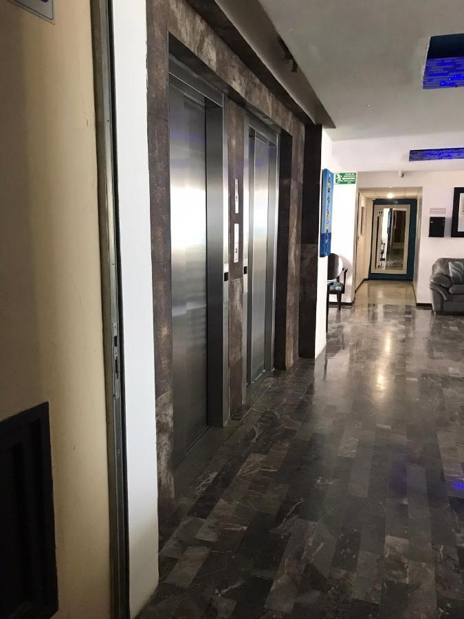 The Brisas Apartment Hideaway Κανκούν Εξωτερικό φωτογραφία