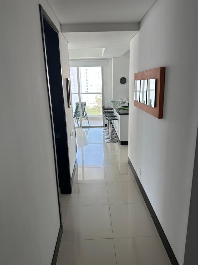 The Brisas Apartment Hideaway Κανκούν Εξωτερικό φωτογραφία