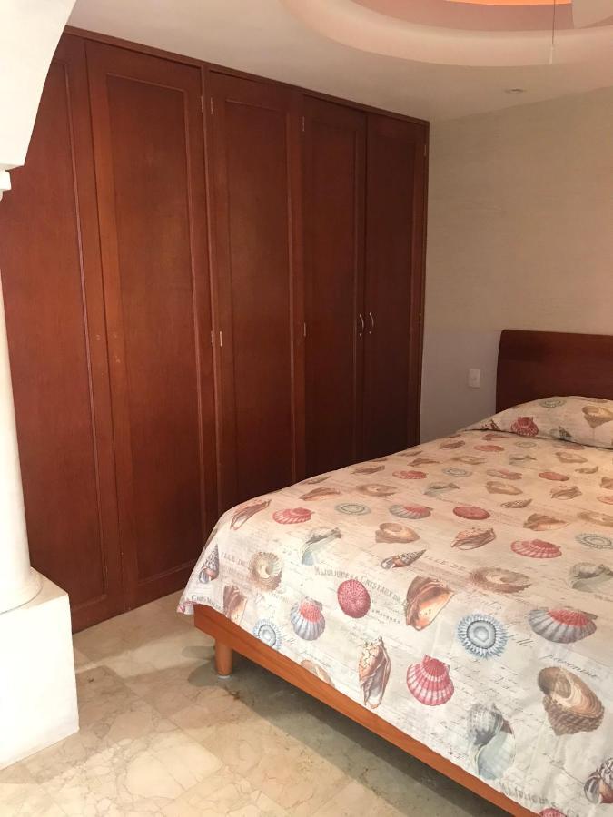 The Brisas Apartment Hideaway Κανκούν Εξωτερικό φωτογραφία
