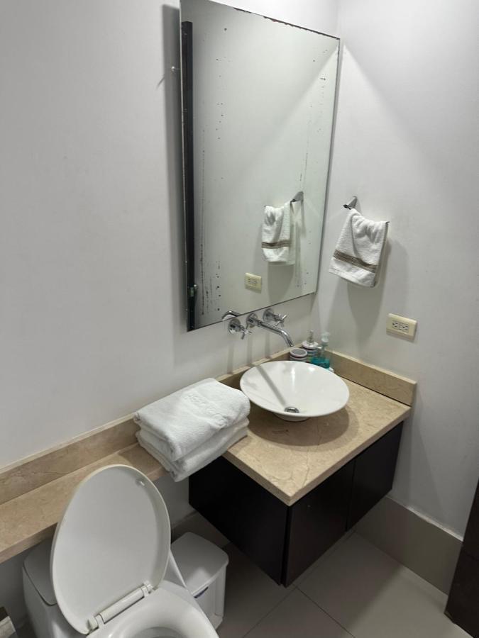 The Brisas Apartment Hideaway Κανκούν Εξωτερικό φωτογραφία