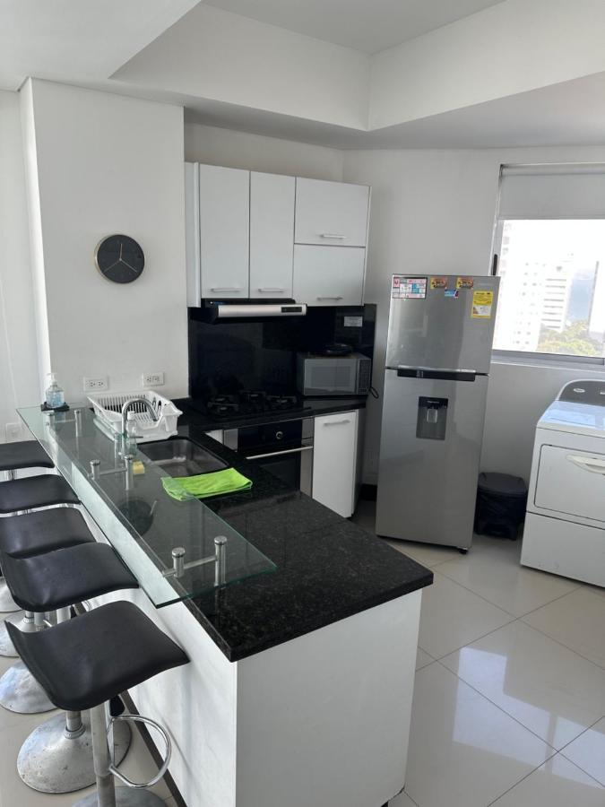 The Brisas Apartment Hideaway Κανκούν Εξωτερικό φωτογραφία