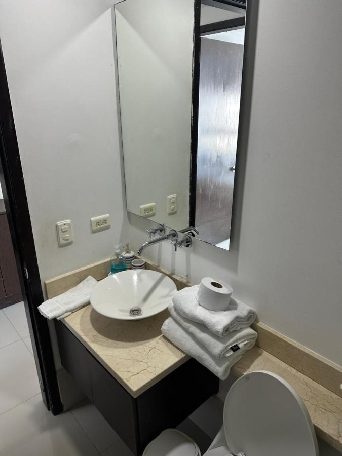 The Brisas Apartment Hideaway Κανκούν Εξωτερικό φωτογραφία