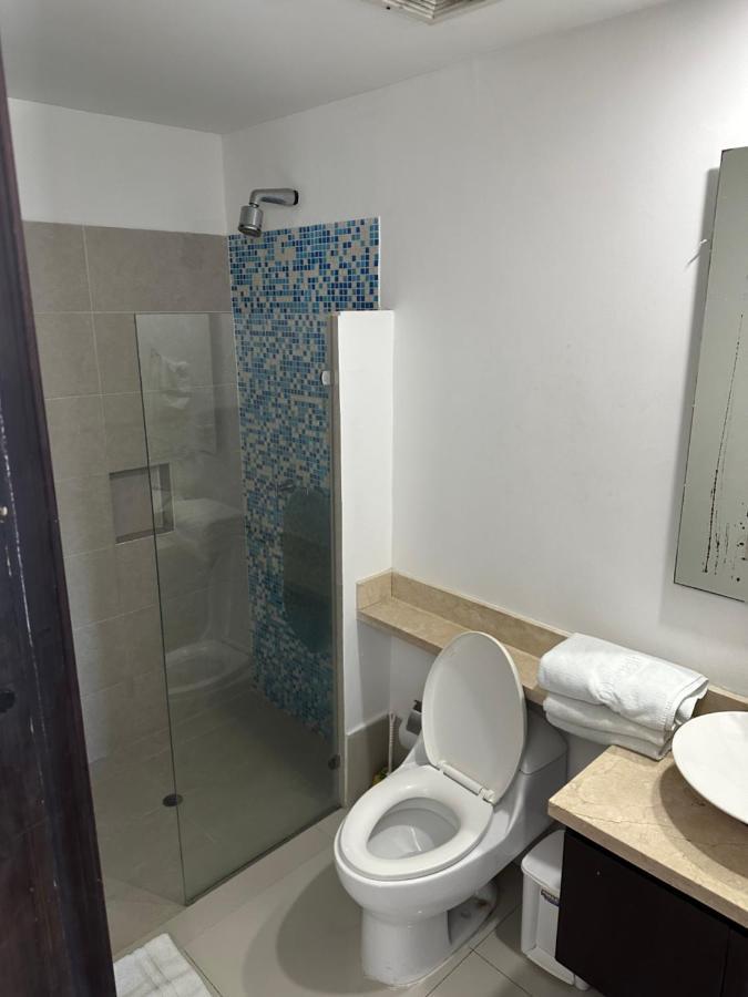 The Brisas Apartment Hideaway Κανκούν Εξωτερικό φωτογραφία