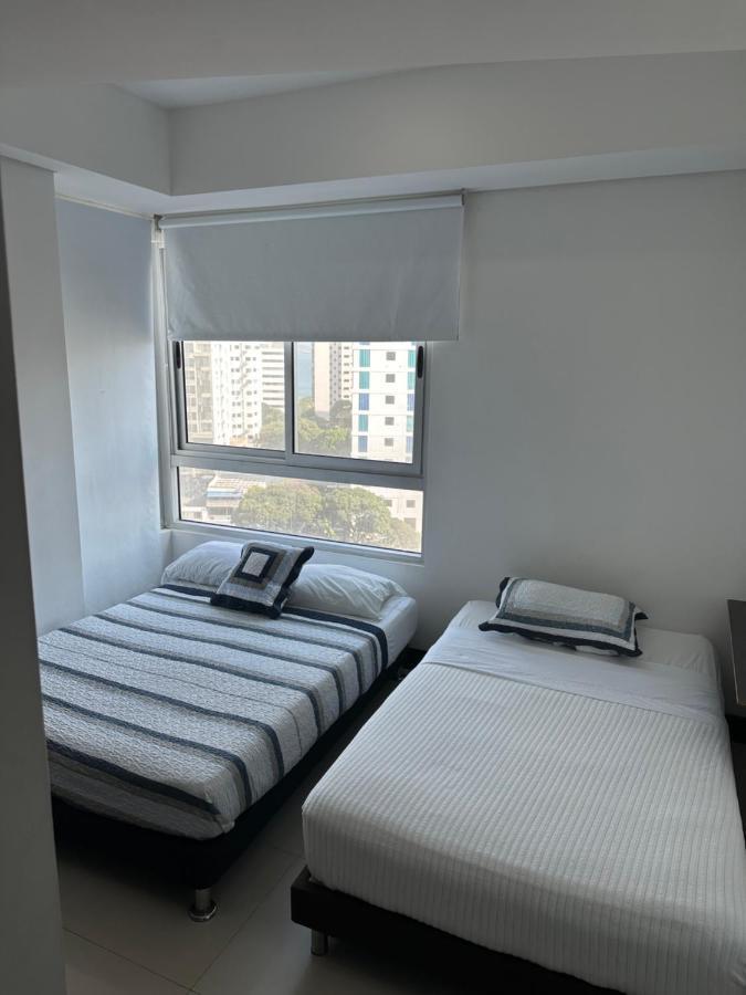 The Brisas Apartment Hideaway Κανκούν Εξωτερικό φωτογραφία