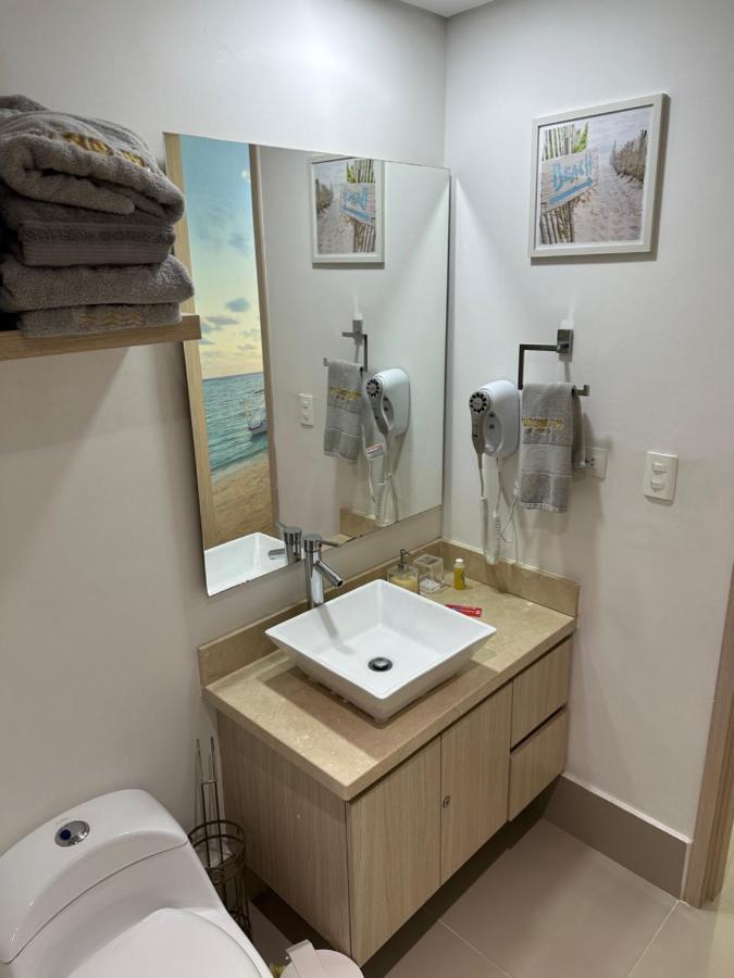 The Brisas Apartment Hideaway Κανκούν Εξωτερικό φωτογραφία