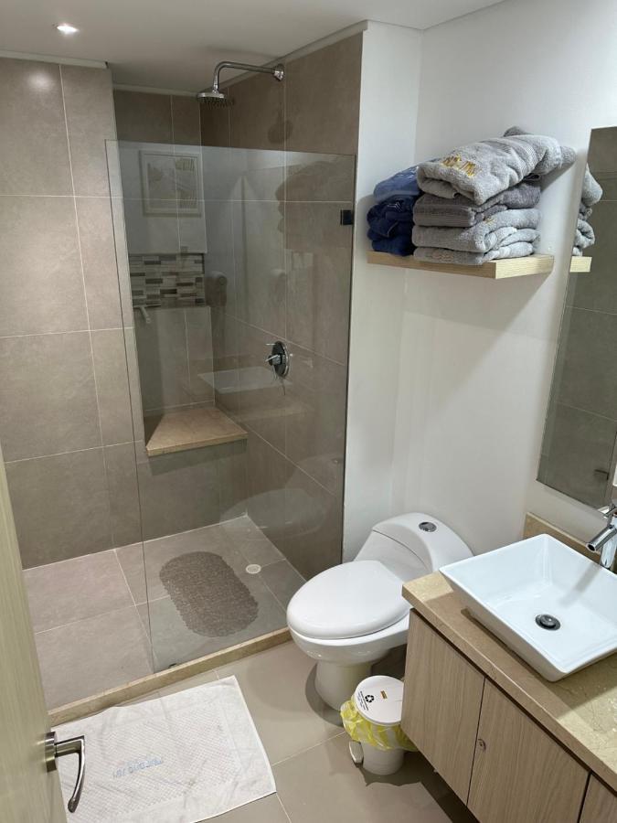 The Brisas Apartment Hideaway Κανκούν Εξωτερικό φωτογραφία