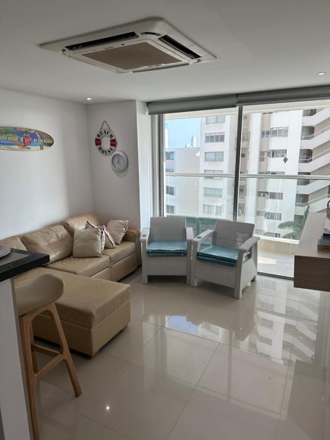 The Brisas Apartment Hideaway Κανκούν Εξωτερικό φωτογραφία