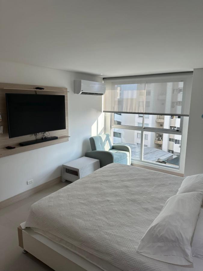 The Brisas Apartment Hideaway Κανκούν Εξωτερικό φωτογραφία