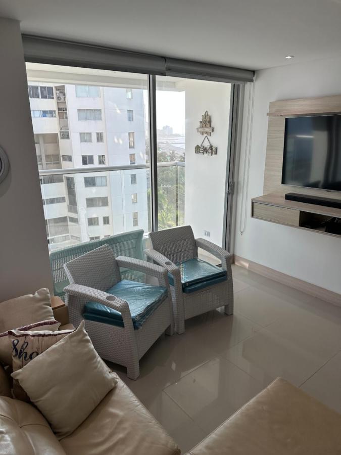 The Brisas Apartment Hideaway Κανκούν Εξωτερικό φωτογραφία