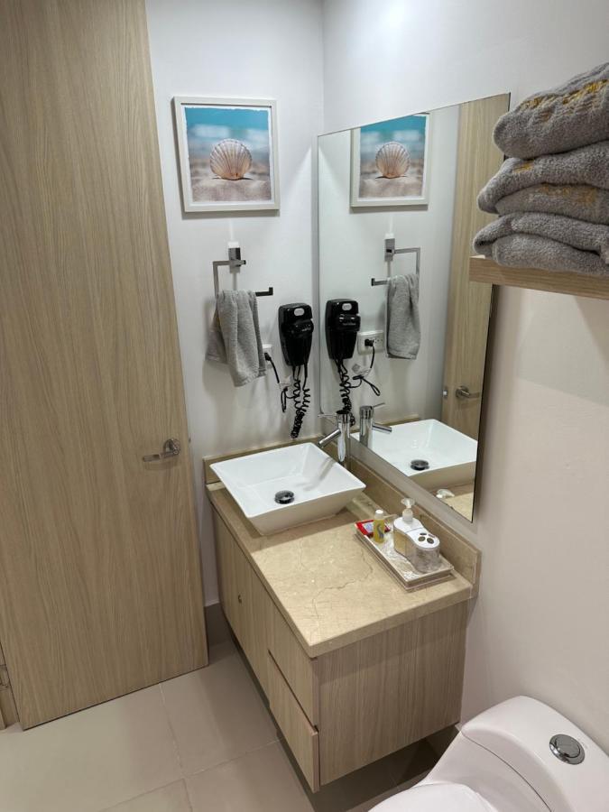The Brisas Apartment Hideaway Κανκούν Εξωτερικό φωτογραφία